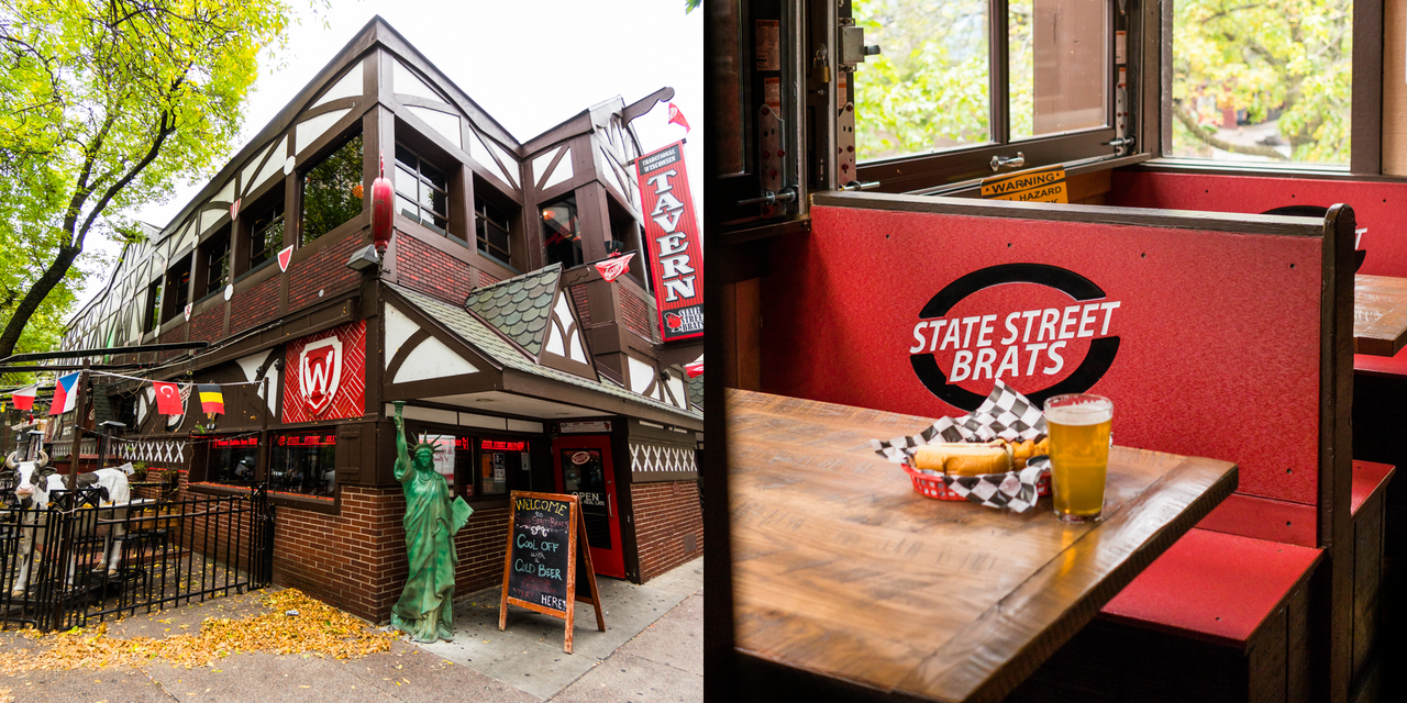 State Street Brats State Street Brats